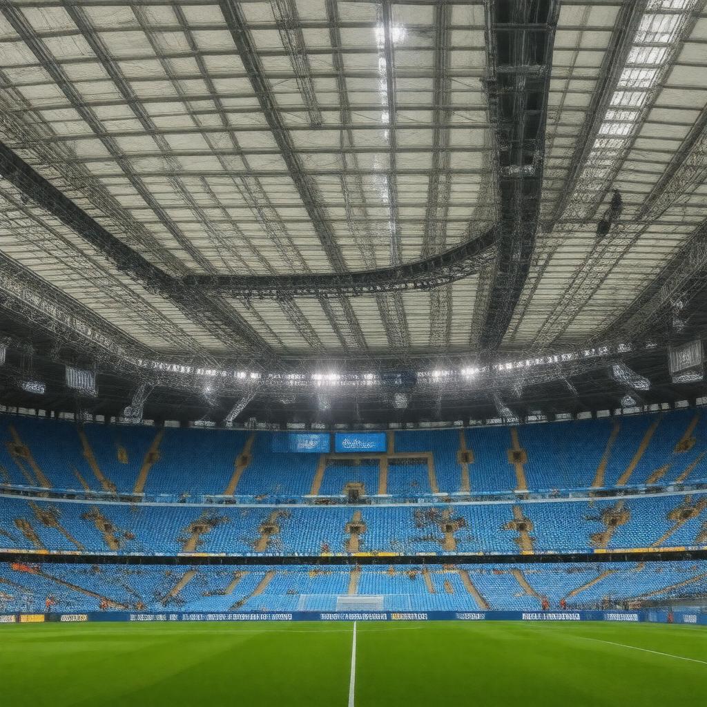 Etihad Stadium (Melbourne)